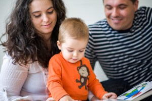 For the Love of Reading